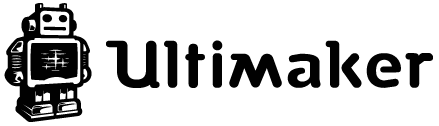 Ultimaker-Logo